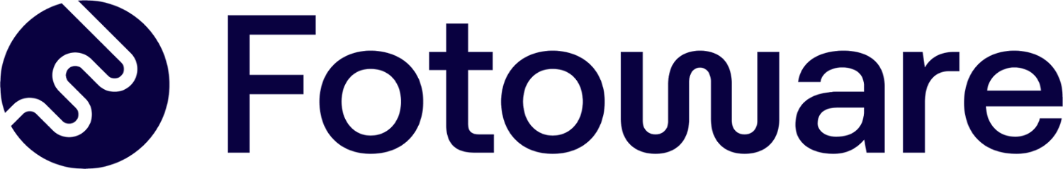 fotoware company logo