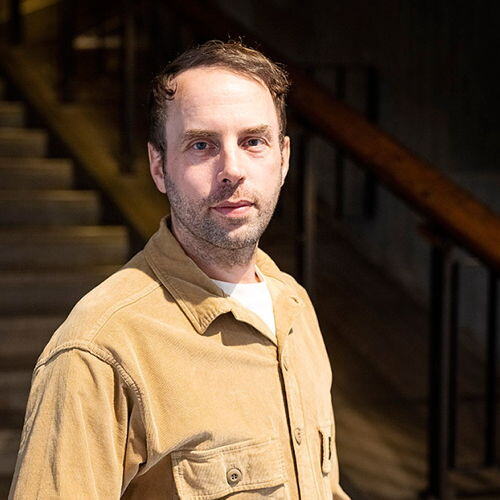 rikard nordstrom